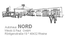 Autohaus Nord