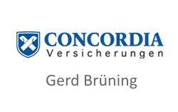 Concordia Gerd Brning