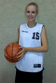 Basketballerin2010