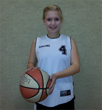 Basketballerin2012