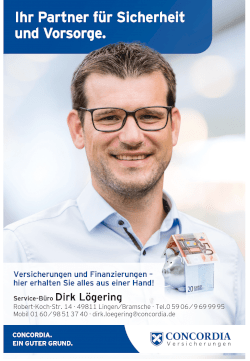 Dirk Lögering