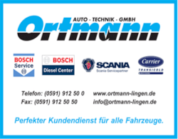 Ortmann