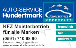Autoservice Hundertmark
