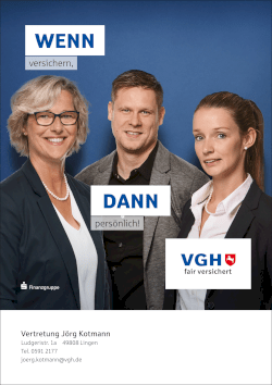 VGH Jörg Kotmann