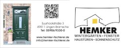 Tischlerei Hemker