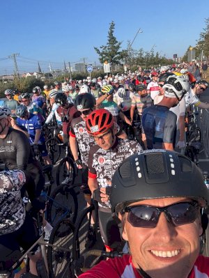 ADAC Cyclassics - Radrennen in Hamburg