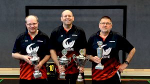 Vereinsmeisterschaften 2025