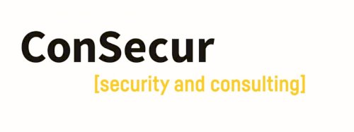 ConSecur GmbH