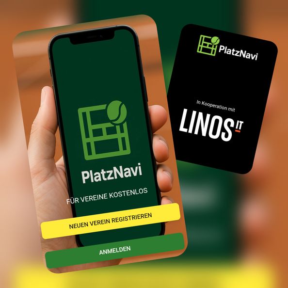 Digitale Lösung für volle Plätze – Neue Platzbuchungs-App