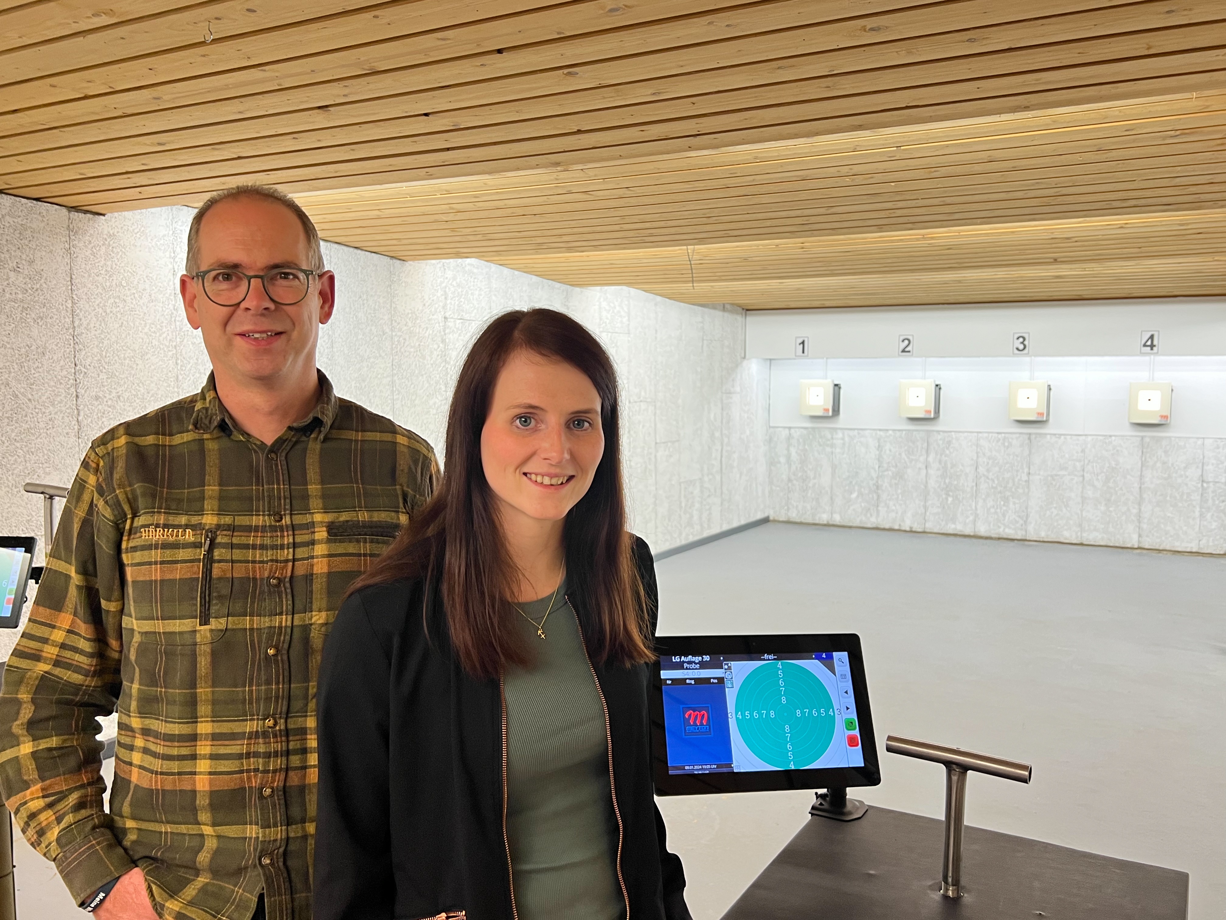 Ortspokal-Schießen 2025